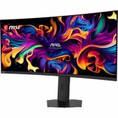 _8382544 MSI MAG 341CQP QD-OLED X28 kompiuterio monitorius 86.4 cm (34"