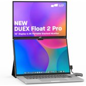 Duex Float 2 Pro 16" IPS 16:10