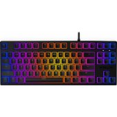 Atax PRO RGB Pudding juoda