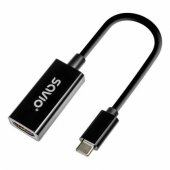 Adapter AV USB-C HDMI 4K 30Hz