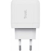 Charger 45W White