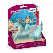 Schleich filmo veikėjas Antylar Bayala figūrėlė