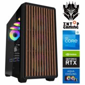 AQUA i5-14400F 16GB DDR5 1TB SSD+2TB RTX5060 8GB no-OS DWD
