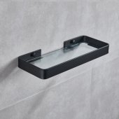 9115688 11x3x30 cm juoda