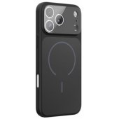Make Case with MagSafe iPhone17 Air Black