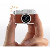 X4 2MP Brown
