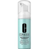 Anti-Blemish Solutions Cleansing Foam, 125 ml