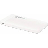 406277 10000 mAh White