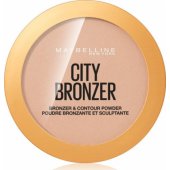 City Bronzer 250 Medium Warm 8g
