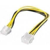 51361 EPS PC 8-pin maitinimo ilginamasis laidas
