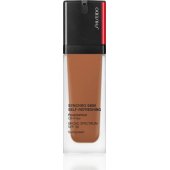 Shiseido Synchro Skin Self-Refreshing makiažo pagrindas SPF30 450 Copper 30m