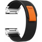 Wild Path Loop Watch Garmin 26mm Black/ Orange