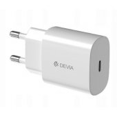 Rocket PD 20W 1x USB-C white