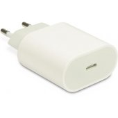 PD-1020 PD QC 20W White