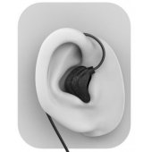 CM5-L Premium Hi-Res juodas