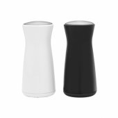 BW129471EU7 Gravity Salt & Pepper Shaker Set