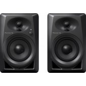 DM-40 juodas