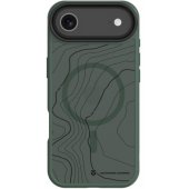 "MagForce Hyperstealth Sika Cover iPhone Air" Forest Green