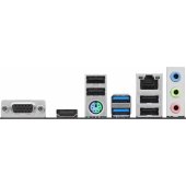 H610M-HVS/ M.2 D5 GEN5