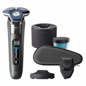 Shaver Series 7000 S7887/ 58 juodas
