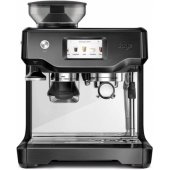 SES880 the Barista Touch Black Stainless Steel