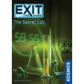 _6927629 Exit: The Game – Slaptoji laboratorija