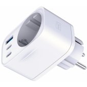 Hyper Comfort Charger PD 30W White