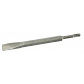 Concrete Chisel SDS-Plus 17x250mm Flat 40mm