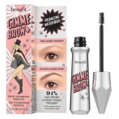 Gimme Brow+ antakių apimtį suteikiantis pluoštinis gelis, 3 g 02 Light