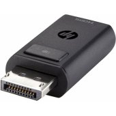 DP to HDMI 1.4 Adapter (F3W43AA) Black