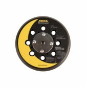 Atraminis padas Net 125mm