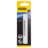Stanley cobalt cylindrical metal drill bit 4mm (STA50092)