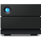 2big RAID 2x24TB 3.5" Black STHJ48000800