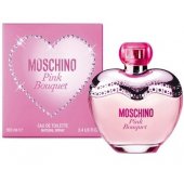 NonUnic Pink Bouquet EDT 100ml