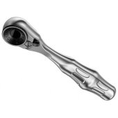 Wera Zyklop mini 8001A terkšlinis raktas 1/ 4" - 05073230001