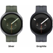 Galaxy Watch9 44mm L350 Silver