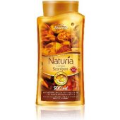 Joanna Naturia Szampon do włosów Biosiarka* i bursztyn 500 ml