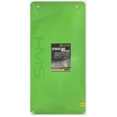 Fitness Mat MFK01 Green/ Grey