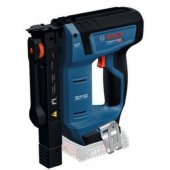 Bosch Powertools cordless wood stapler GTH 18V-14 Professional solo, 1