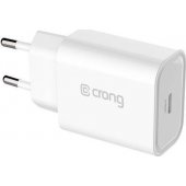 Travel Charger 20W USB-C White