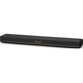 Heston 120 Black