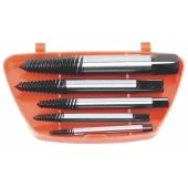Top Tools nulūžusių varžtų išsukimo įrankių rinkinys M3,3 - M19 5 vnt. (14A105)