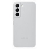 "Odinis dėklas Galaxy S22 (EF-VS901LJEGWW)" Šviesiai pilkas