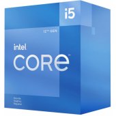 Core i5 12600KF BX8071512600KF Box