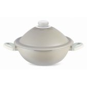 White Diamond Vapsi 24 cm