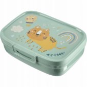 Snap box 1,3L žalias