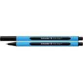 Schneider Długopis SCHNEIDER Slider Edge, F, czarny