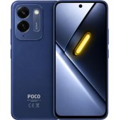 C95 Pro 6/ 128GB mėlynas