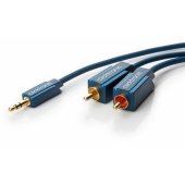 70468 Casual MP3 adapterio kabelis, 3 m