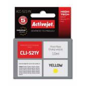 CLI-521Y geltona alternatyva